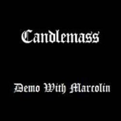 Candlemass : Demo with Marcolin